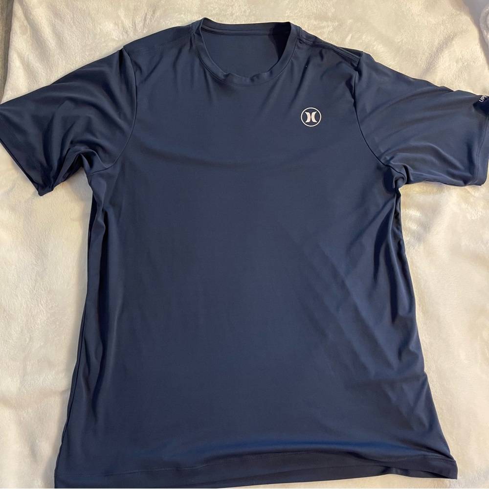 Men’s Dri-Fit Tshirt